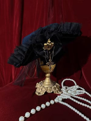 Simultaneous purchase only [Reservations until 12/7] Age of Discovery Accessories