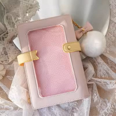 Diary お財布ポシェット痛バッグ 全7色