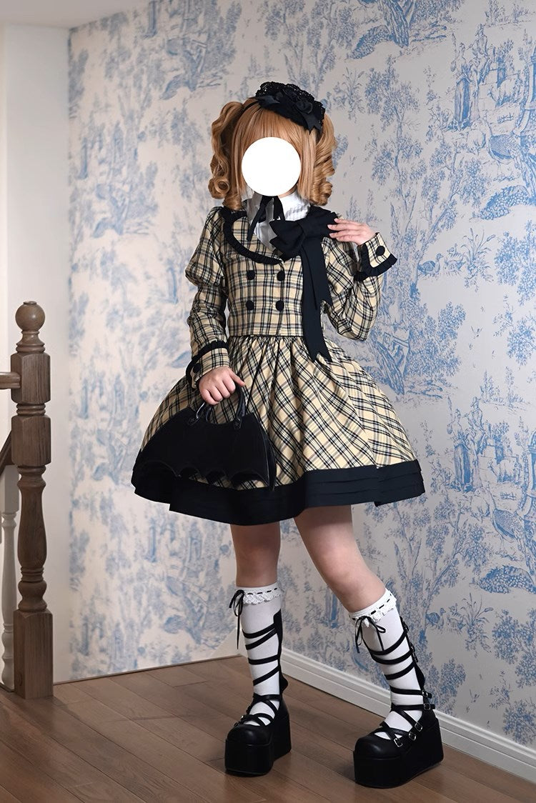 [Sale period ended] Valentine's Day miniskirt and gigo sleeve jacket