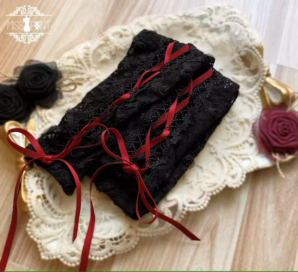 [Only available with simultaneous purchase] Forest Rondo Accessories