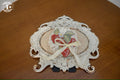 [Only available with simultaneous purchase] Cat Rose Tea Party Accessories