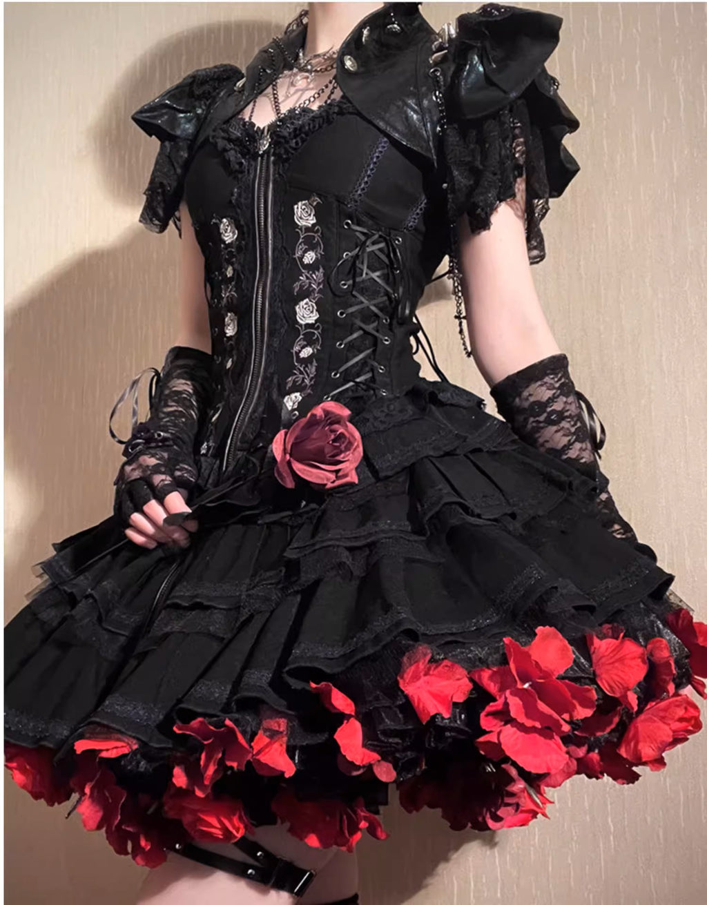 予約販売【話題No.1パニエ】フラワーパニエ35cm・45cm