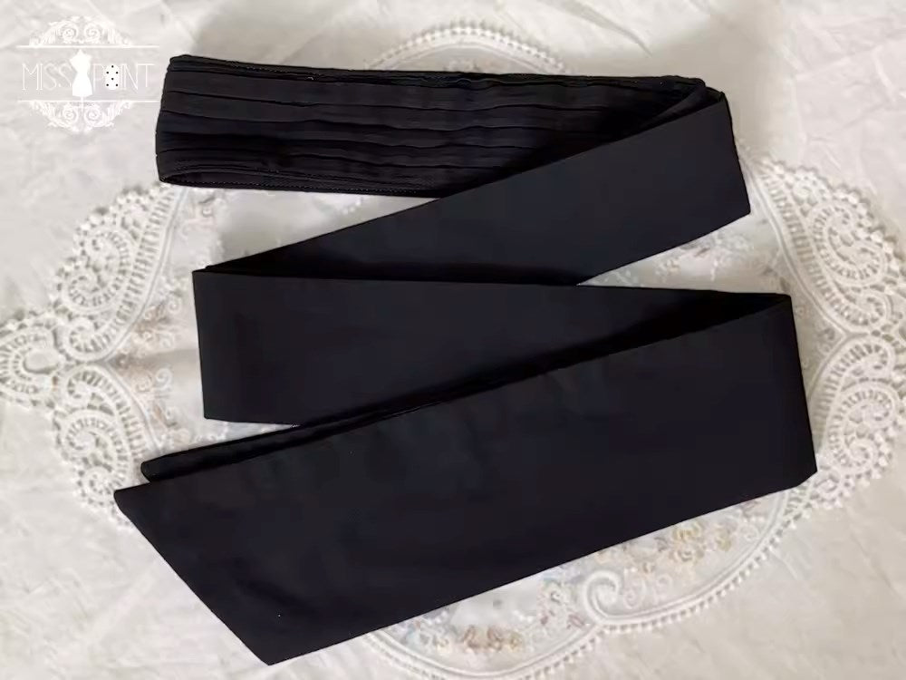 [Only available with simultaneous purchase] Forest Rondo Accessories