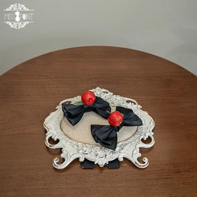 【同時購入のみ】Apple Garden キッズアクセサリー