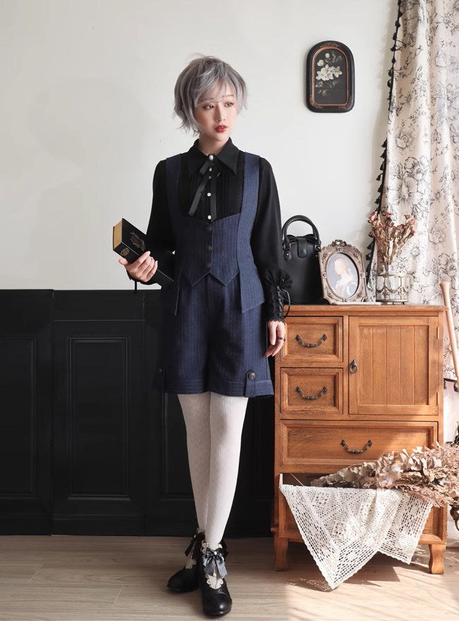 【予約販売】Griffin's Pledge ショートパンツ