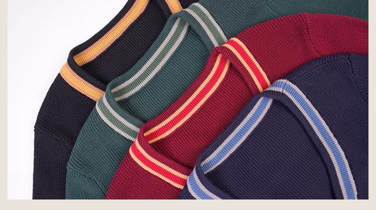 [Pre-order] Hogwarts School of Witchcraft and Wizardry slim cardigan with line