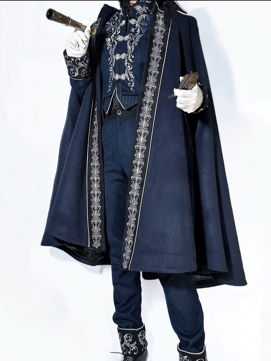 [Sale period has ended] Age of Discovery Classic Pants