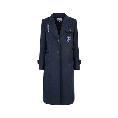 [Pre-order] Hogwarts School of Witchcraft and Wizardry Herringbone Coat