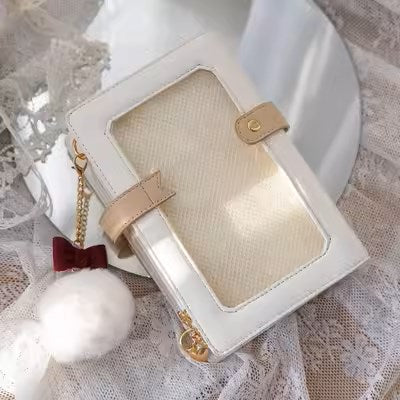 White sales ita bag