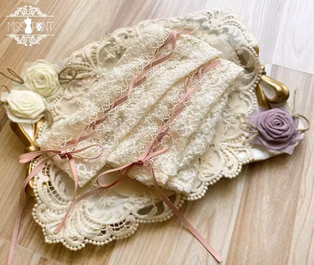 [Only available with simultaneous purchase] Forest Rondo Accessories