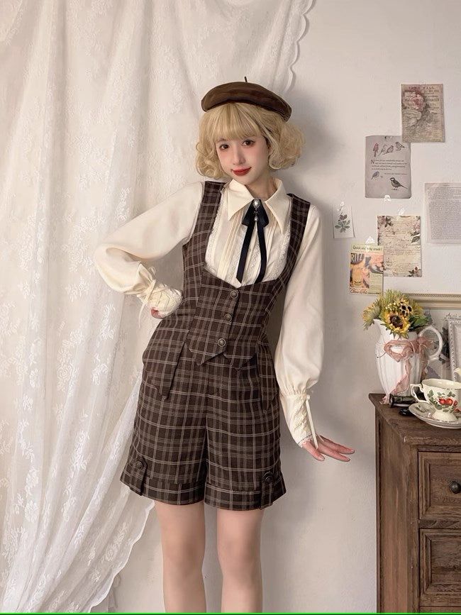 【予約販売】Griffin's Pledge ショートパンツ