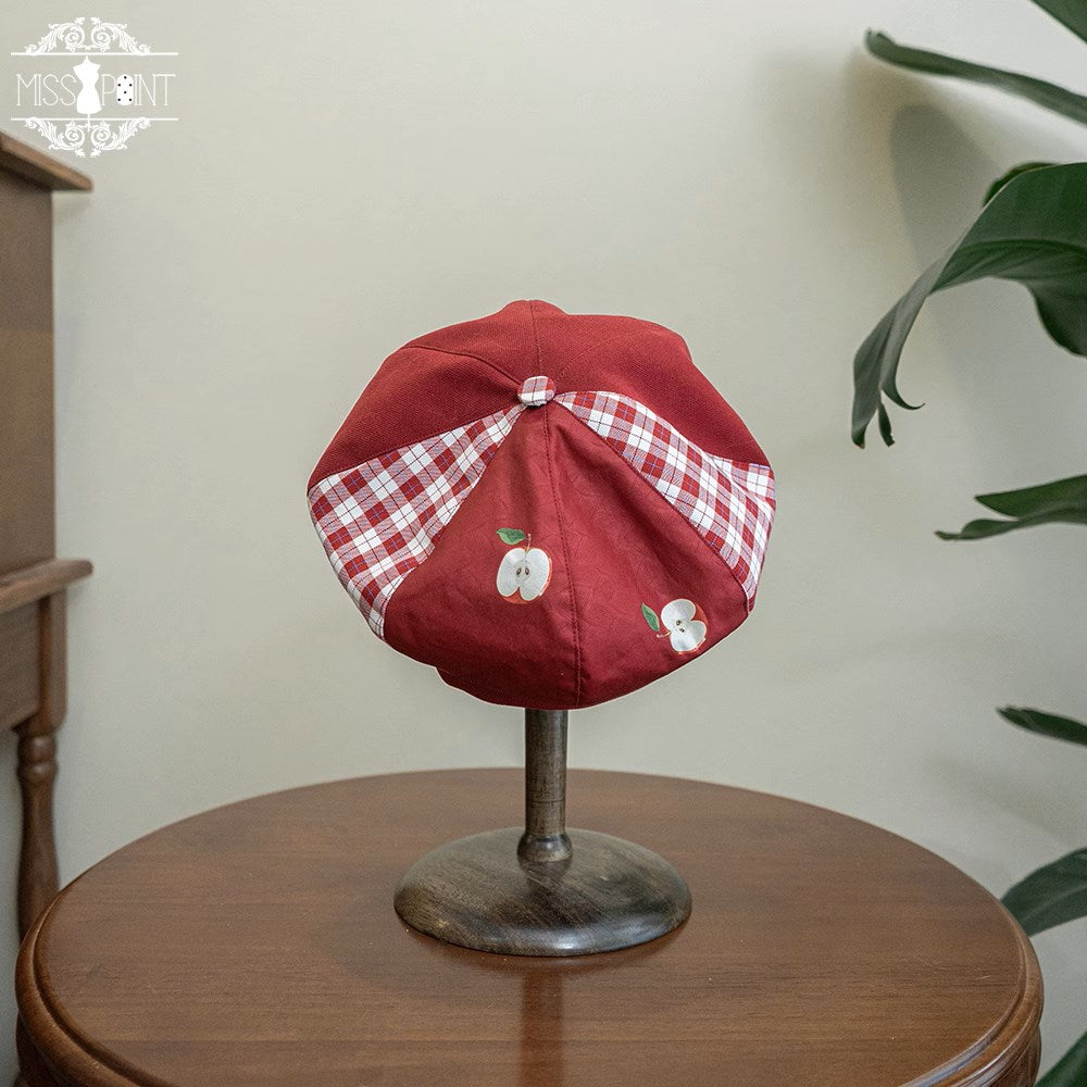 【同時購入のみ】Apple Garden アクセサリー