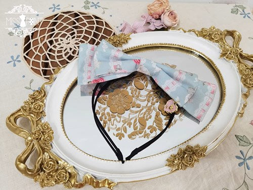 【同時購入のみ】Lillica Garden アクセサリー