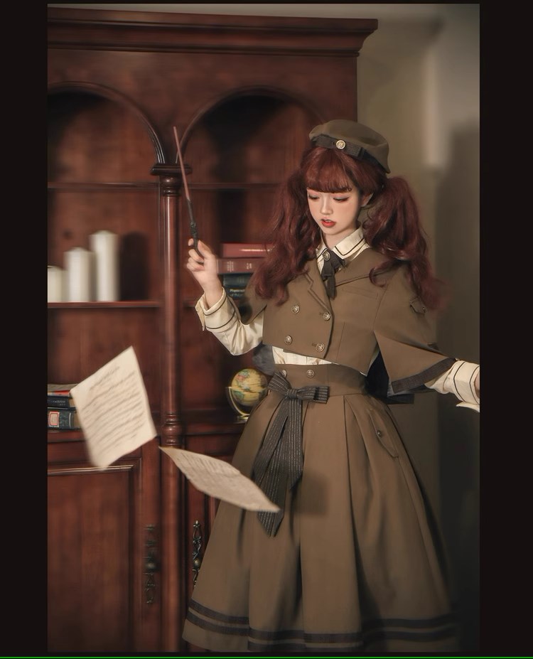【同時購入のみ】Mist Chapter アクセサリー