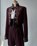 [Sale period has ended] Age of Discovery Classical Long Jacket