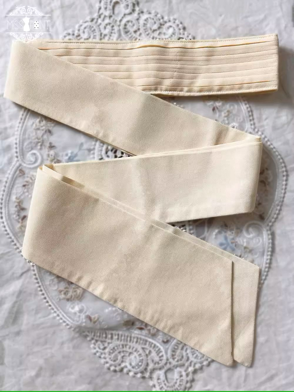 [Only available with simultaneous purchase] Forest Rondo Accessories