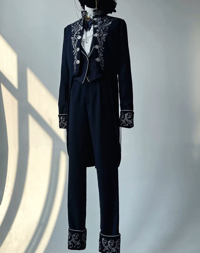 [Sale period has ended] Age of Discovery Classic Pants