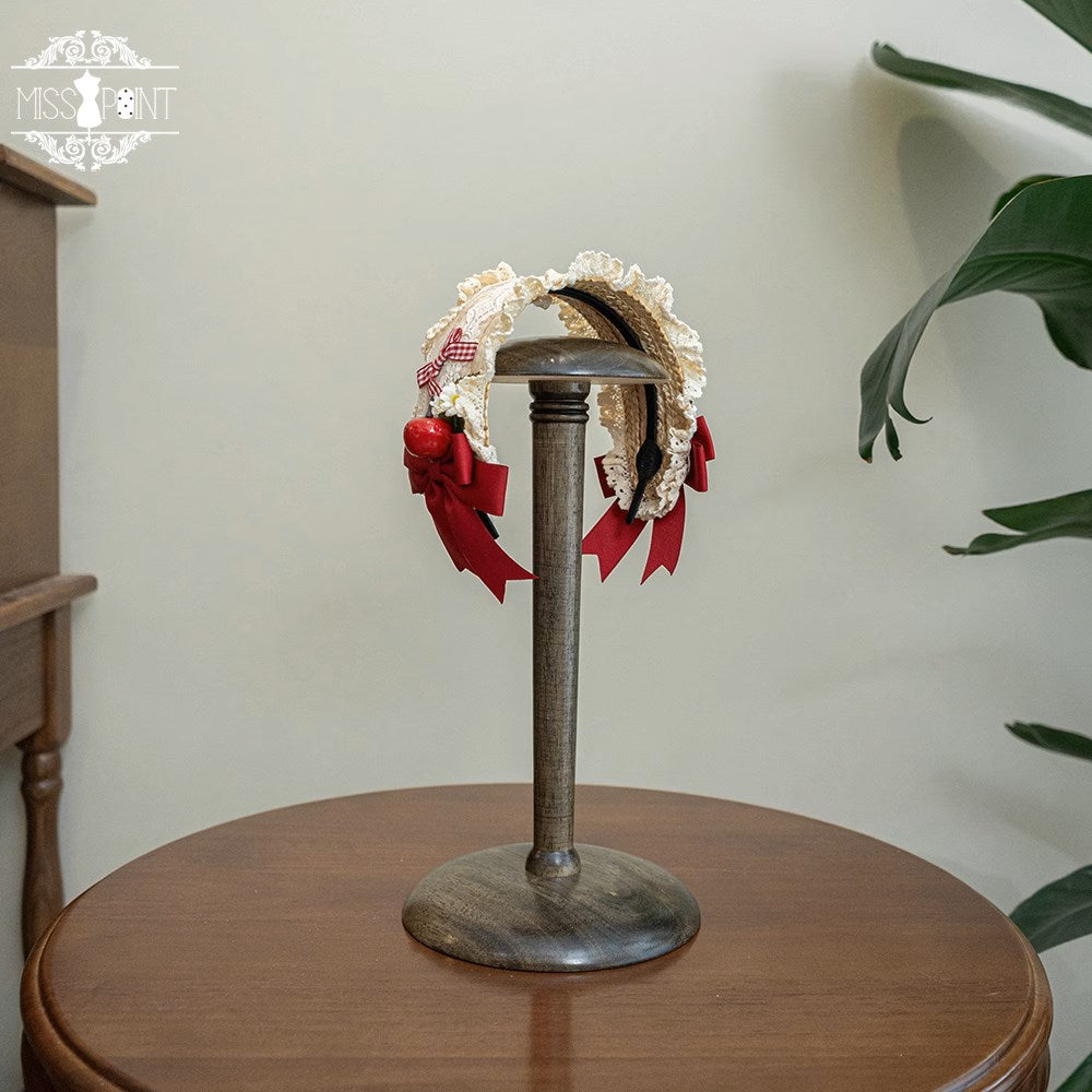 【同時購入のみ】Apple Garden アクセサリー