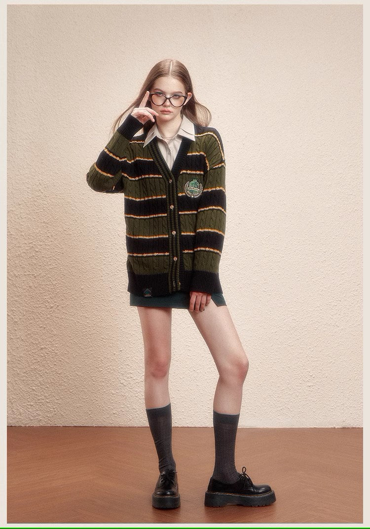 [Pre-order] Hogwarts School of Witchcraft and Wizardry Simple Tight Skirt