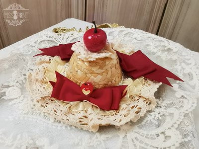 【同時購入のみ】Apple Garden キッズアクセサリー