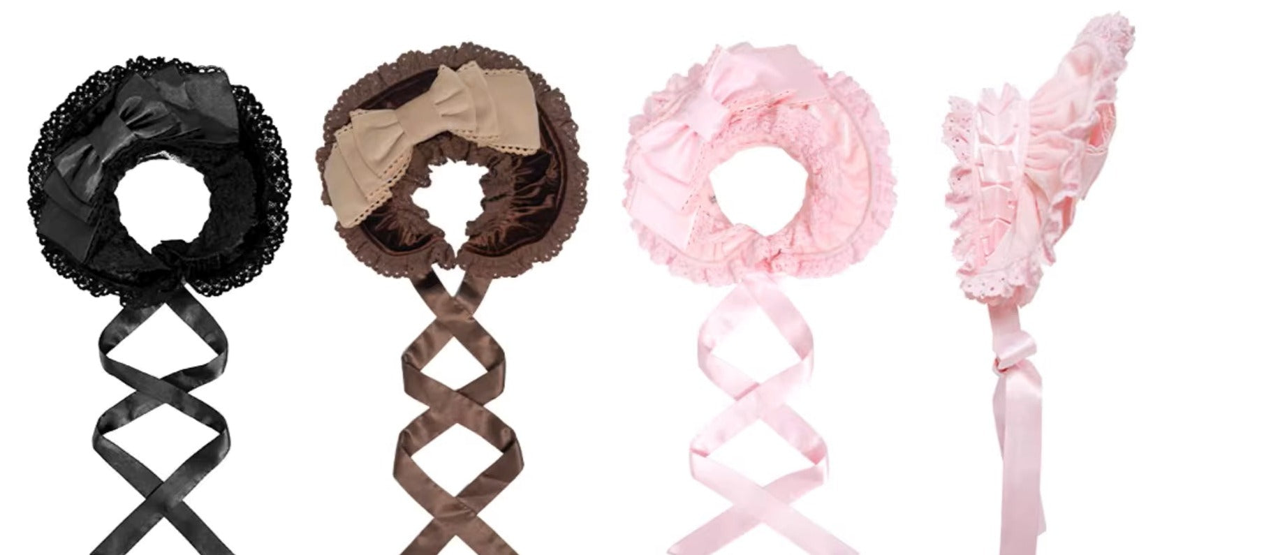 【同時購入のみ】Ribbon Gift Box アクセサリー