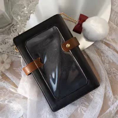 Diary お財布ポシェット痛バッグ 全7色