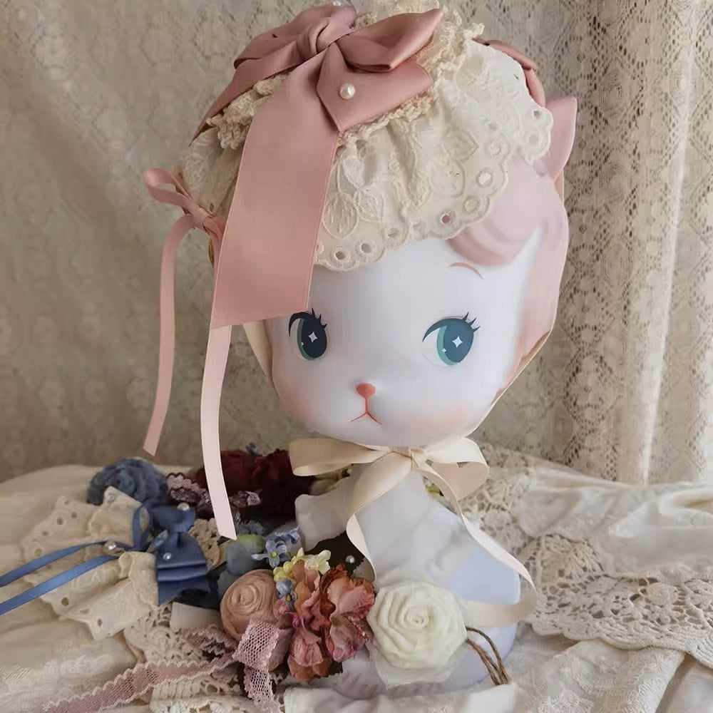 【同時購入のみ】森林輪舞曲ヘアアクセサリー