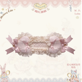 同時購入のみ【受注予約12/26まで】Sweet Wedding Cake アクセサリー