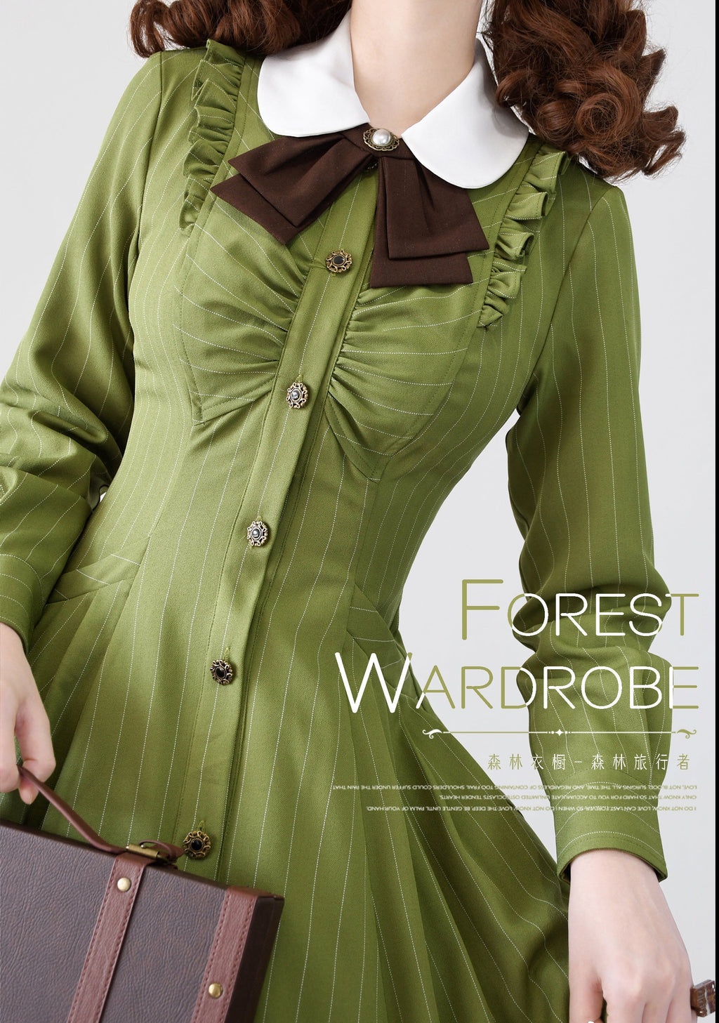 Twilight Secret Classical Satin Dress