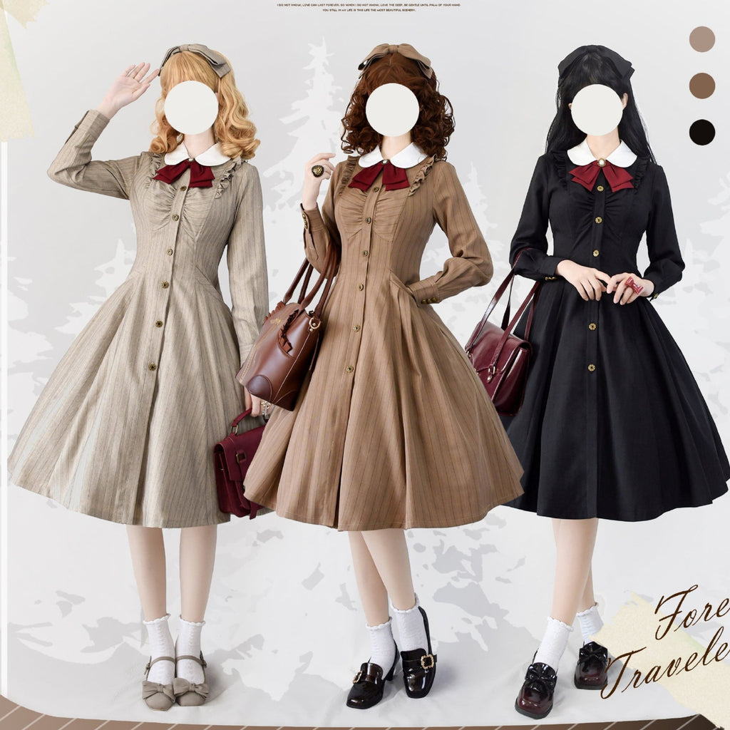 Twilight Secret Classical Satin Dress