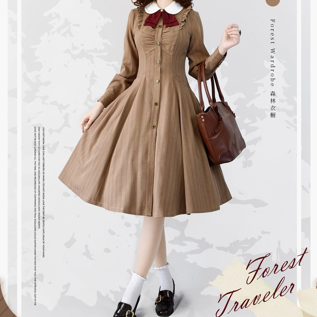 Twilight Secret Classical Satin Dress