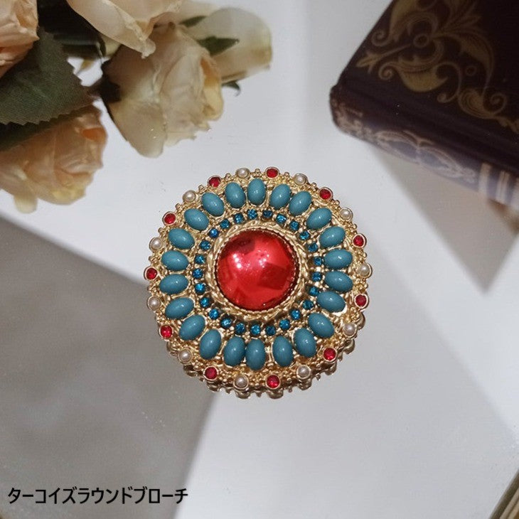 【同時購入のみ】Twilight エジプト風ロリィタ アクセサリー・サッシュリボン等
