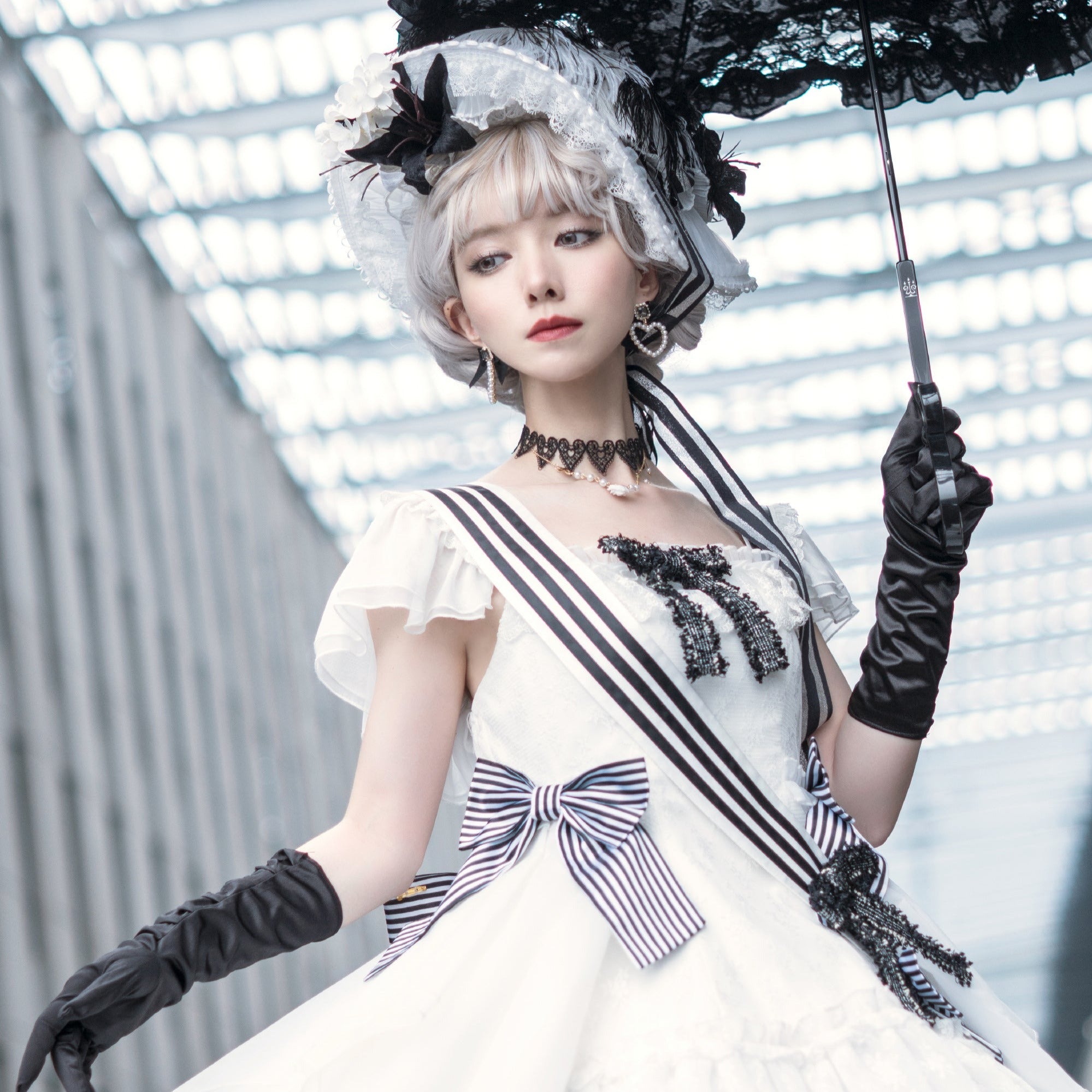 My Fair Lady Dress マイフェアレディドレス