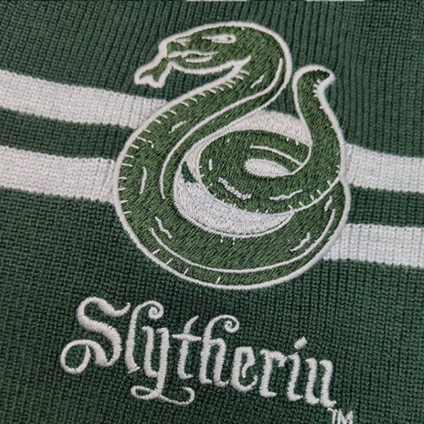 [Pre-order] Hogwarts School of Witchcraft and Wizardry Panel border muffler