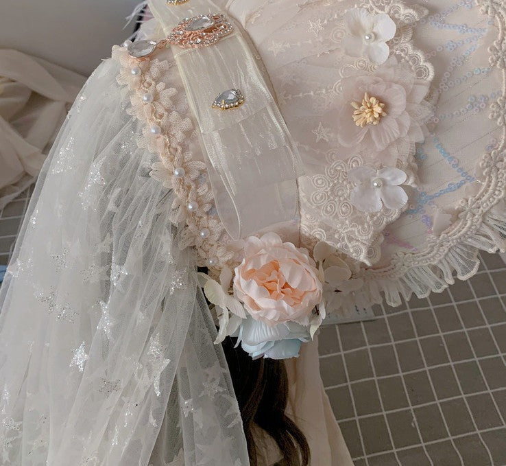 【同時購入のみ】Spirit of Flora アクセサリー