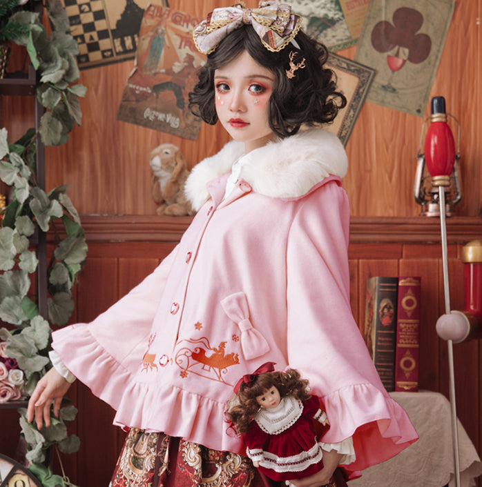 桃色｜ピンク系のアイテム – Page 13 – ロリータファッション通販RonRon