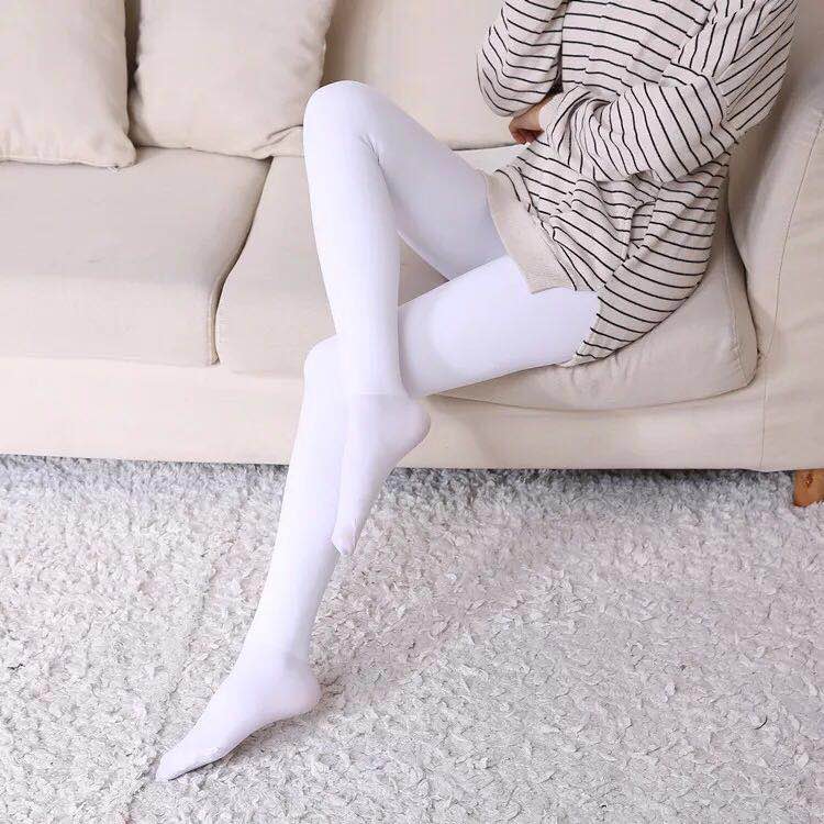 Fall Winter Lolita Compression Socks