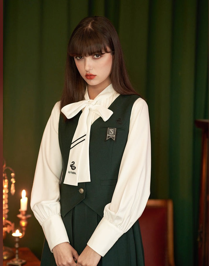 Hogwarts School of Witchcraft and Wizardry Uniform Vest