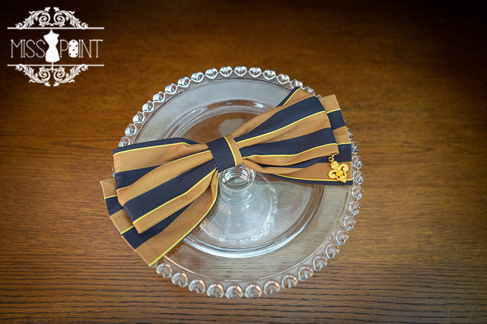 同時購入のみ【予約販売】領主貴族の帽子他アクセサリー