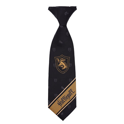 【予約販売】ホグワーツ魔法魔術学校 ワンタッチネクタイ【合わせ買いで20%OFF】