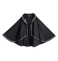 [Partial pre-order sale] Military uniform shawl cloak military lolita dress