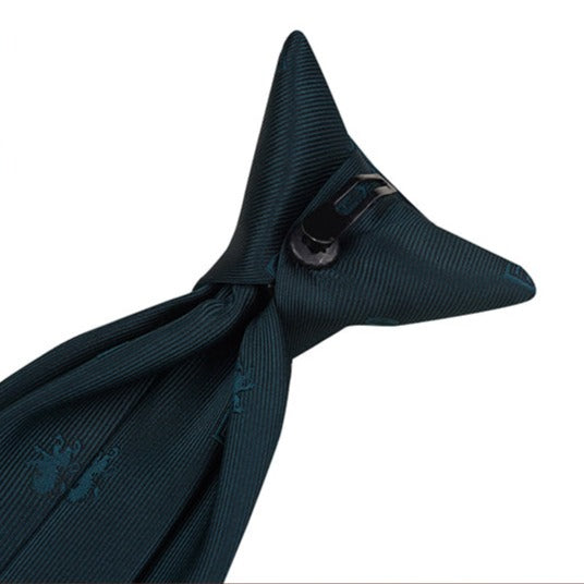 【予約販売】ホグワーツ魔法魔術学校 ワンタッチネクタイ【合わせ買いで20%OFF】