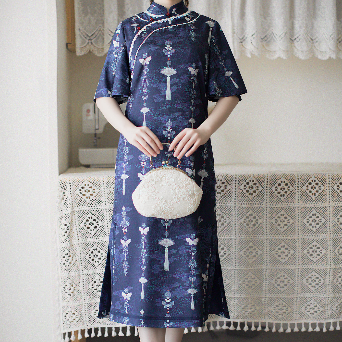 Hana cheongsam shop