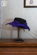 [Simultaneous purchase only] Feudal lord's hat and other accessories