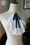 [Simultaneous purchase only] Feudal lord's ribbon tie and other accessories