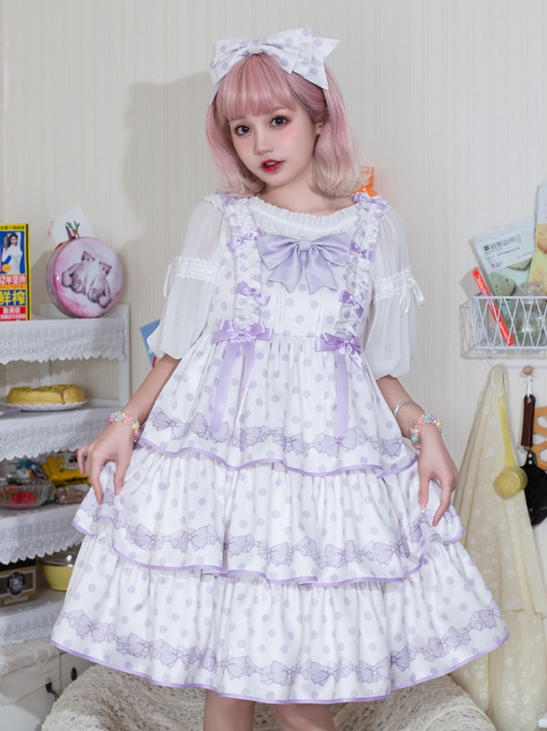 angelic pretty カチューシャ　ロリィタ