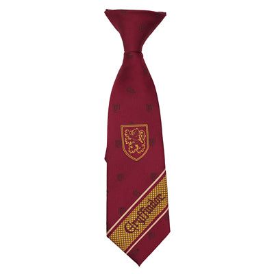 【予約販売】ホグワーツ魔法魔術学校 ワンタッチネクタイ【合わせ買いで20%OFF】