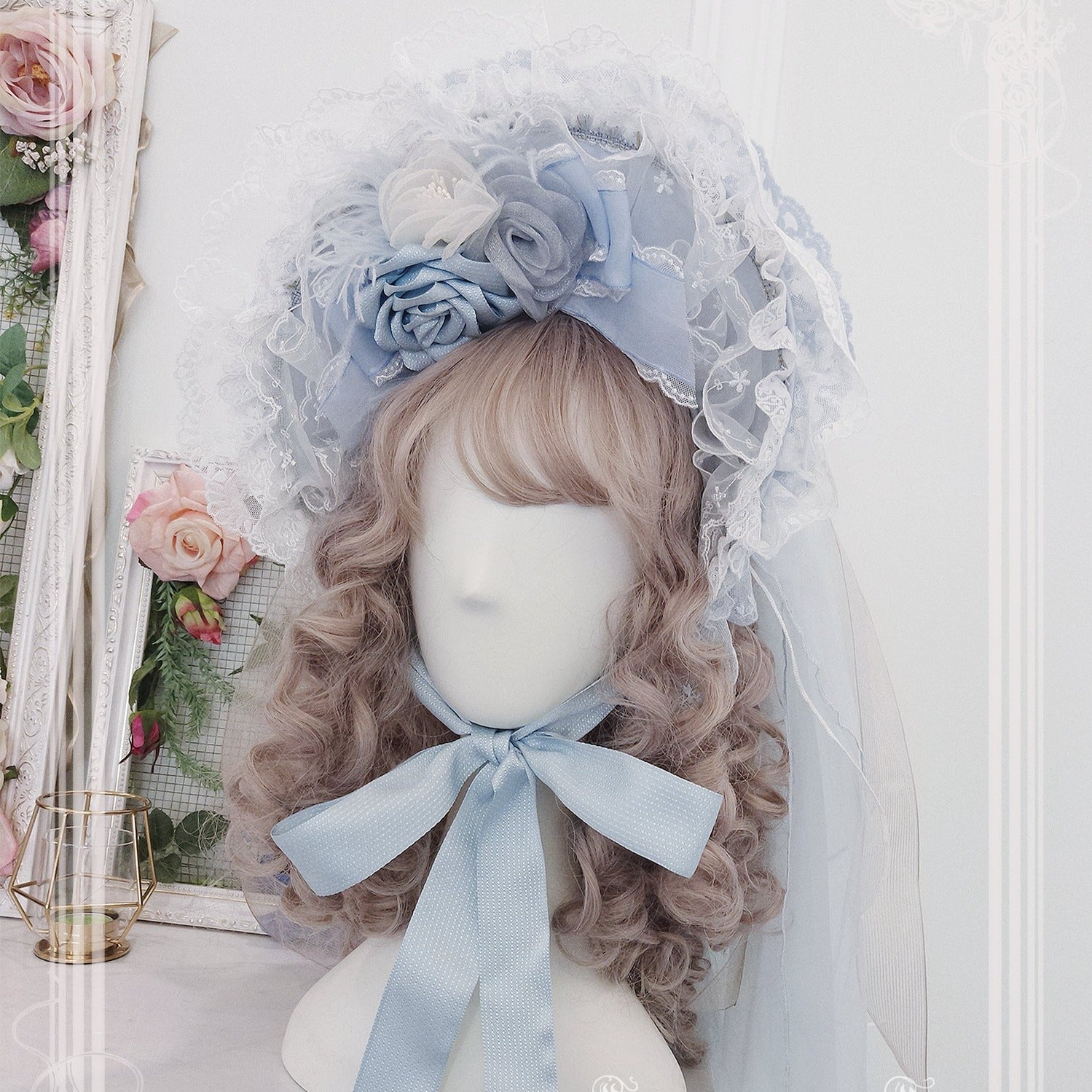 [Simultaneous purchase only] Holy Jewel accessories