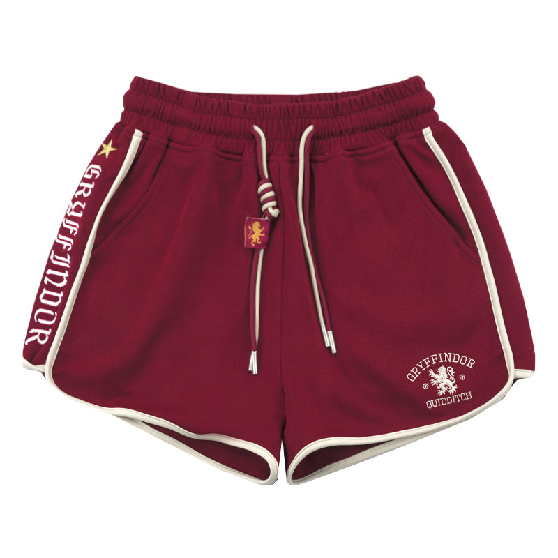 [Pre-order] Hogwarts School of Witchcraft and Wizardry Easy Shorts