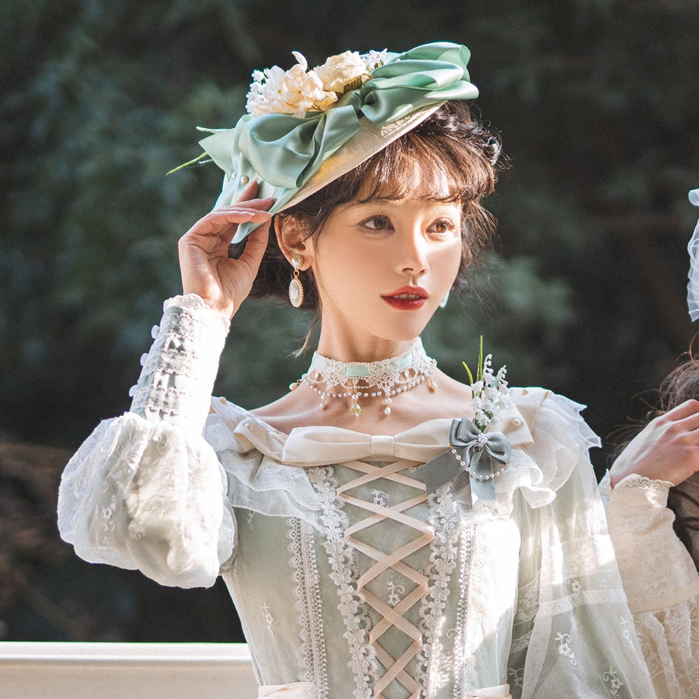 洋ロリ キャンディードール 2